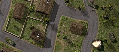 Screen Close Combat: Modern Tactics