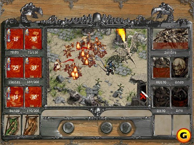 Screen Disciples: Sacred Lands
