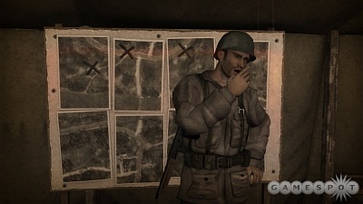 Screen Codename: Panzers, Phase Two