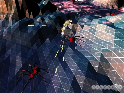 Screen Darwinia
