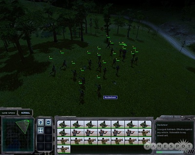 Screen Alliance: Future Combat