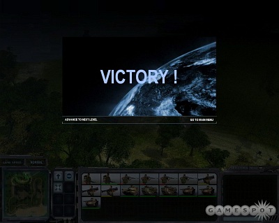 Screen Alliance: Future Combat