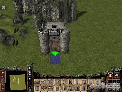 Screen Stronghold 2