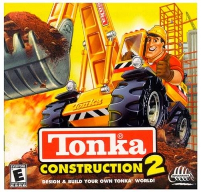 Artwork ke he Tonka Construction 2