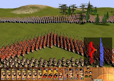 Screen Spartan