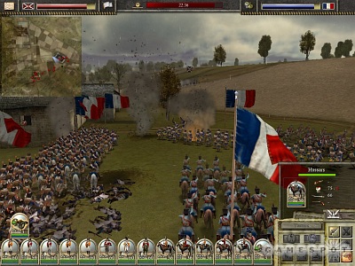 Screen Imperial Glory