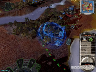 Screen Domination