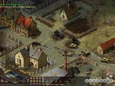 Screen Blitzkrieg: Rolling Thunder