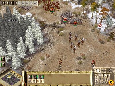 Screen Praetorians