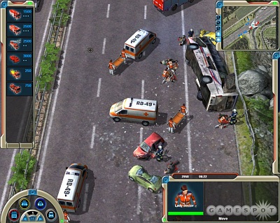 Screen Emergency 3: Mission Life