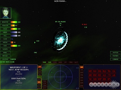 Screen Universal Combat: Hold the Line