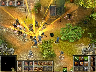 Screen Alexander the Great