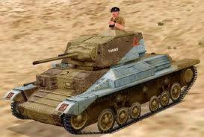 Artwork ke he Combat Mission 3: Afrika Korps