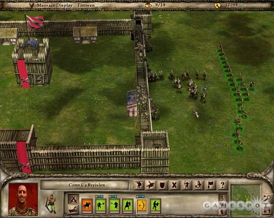 Screen Lords of the Realm III