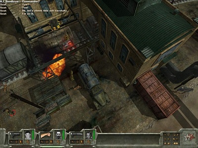 Screen Korea: Forgotten Conflict