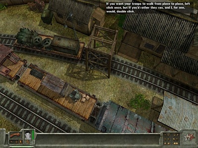 Screen Korea: Forgotten Conflict