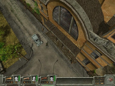 Screen Korea: Forgotten Conflict