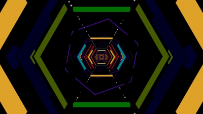 Screen ze hry Mirage