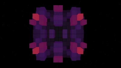 Screen ze hry Mirage