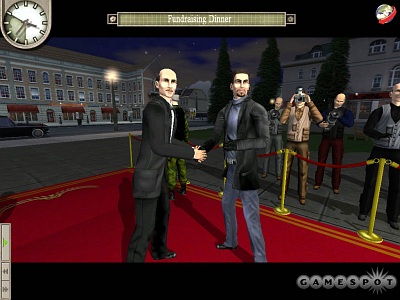 Screen Republic: The Revolution