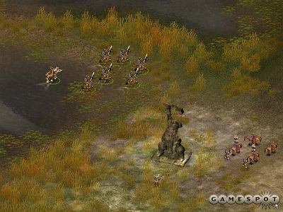 Screen Against Rome