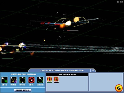 Screen Master of Orion III