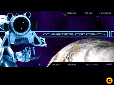 Screen Master of Orion III