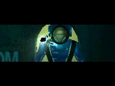 Screen X-COM: Terror from the Deep