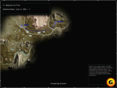 Screen Original War