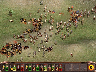 Screen Legion
