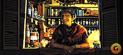 Screen Callahans Crosstime Saloon