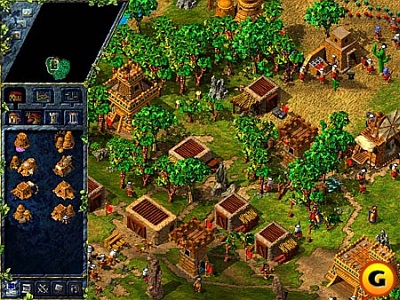 Screen Settlers 3, The