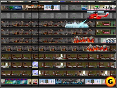 Screen Yoot Tower