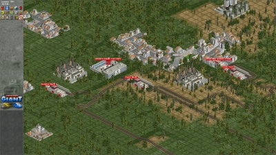 Screen ze hry Industry Giant