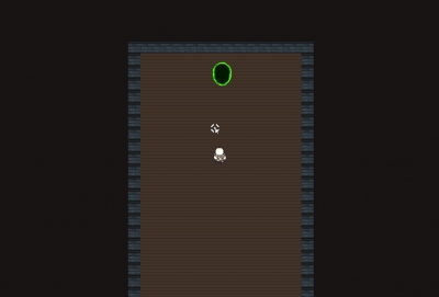 Screen ze hry Magic Farm