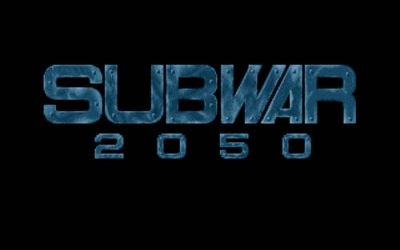 Screen ze hry Subwar 2050