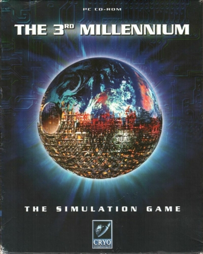 Artwork ke h�e 3rd Millennium, The