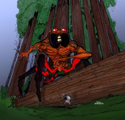 Screen Relic: Game of the Ancients