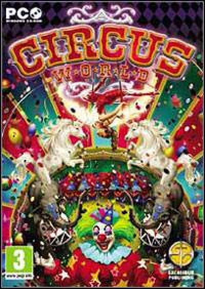 Artwork ke he Circus World