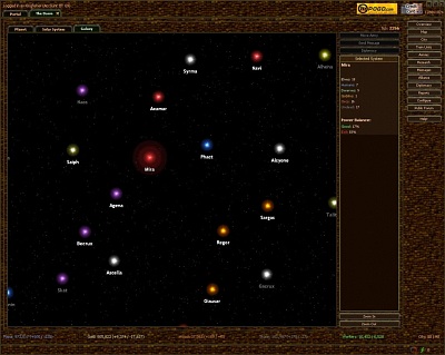 Screen Genesis