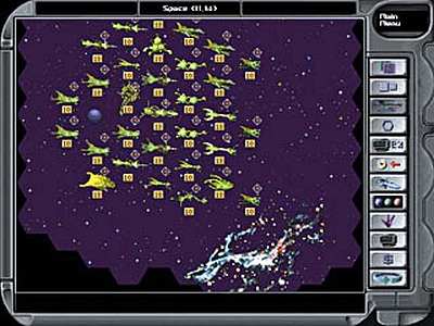 Screen Star General