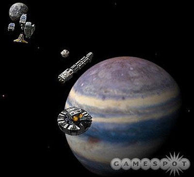 Screen Escape Velocity: Nova
