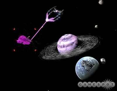 Screen Escape Velocity: Nova