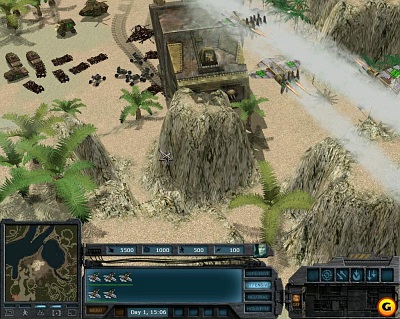 Screen No Name War