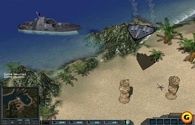 Screen No Name War