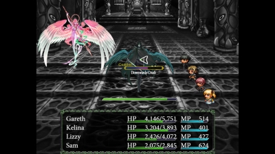 Screen ze hry Empire