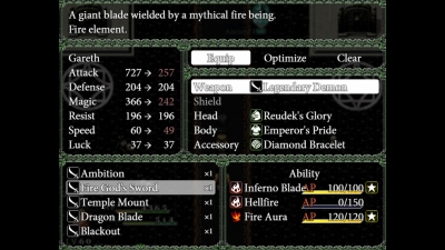 Screen ze hry Empire