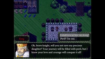 Screen ze hry Empire