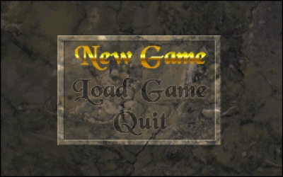 Screen ze hry Horde, The