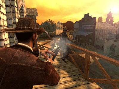Screen Helldorado